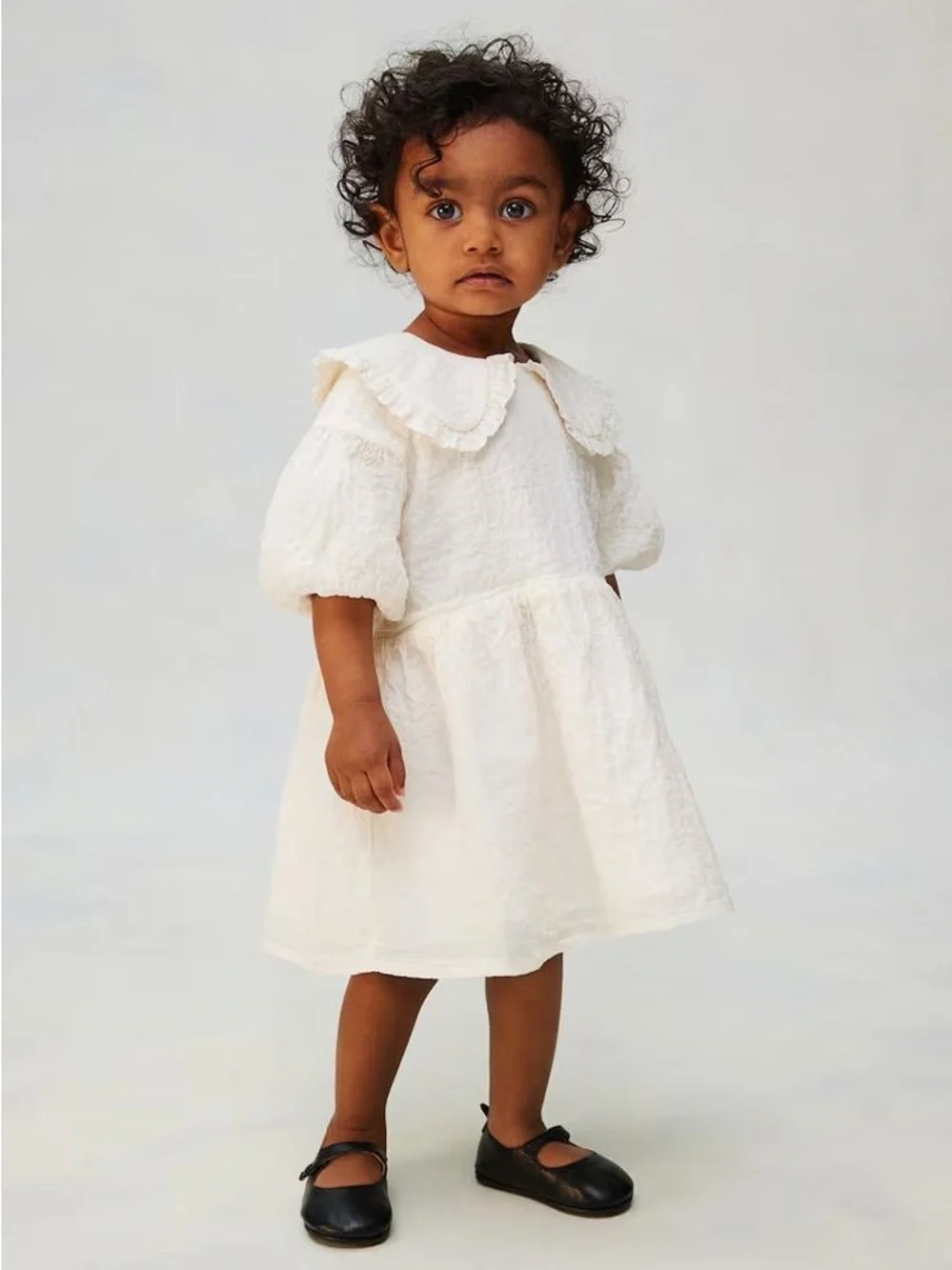 H&M adorables seersucker dress 3t